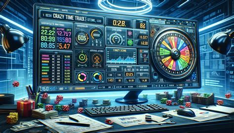 Crazy Time Tracker: Results, Scores, Last Spins, .
